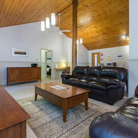 Bushy Lake Chalets Margaret River Εξωτερικό φωτογραφία