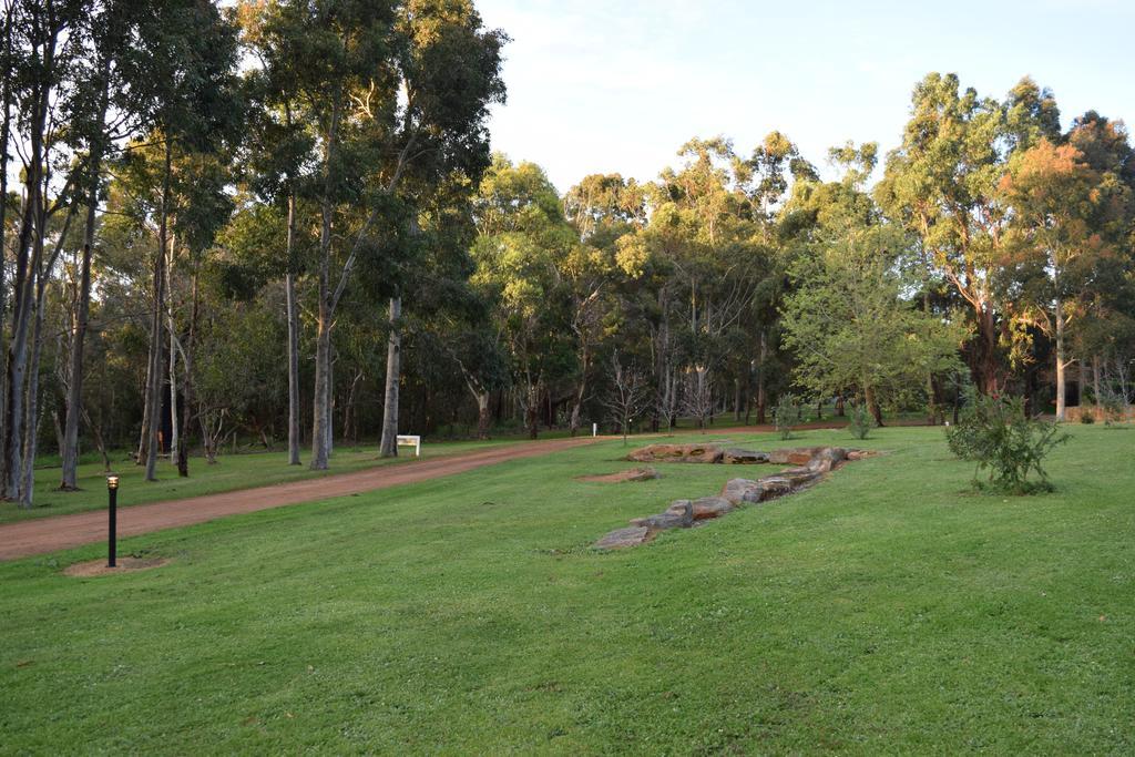 Bushy Lake Chalets Margaret River Εξωτερικό φωτογραφία