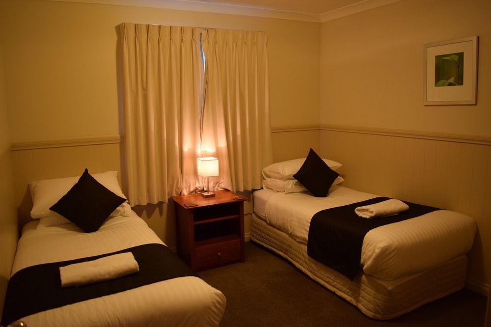 Bushy Lake Chalets Margaret River Εξωτερικό φωτογραφία