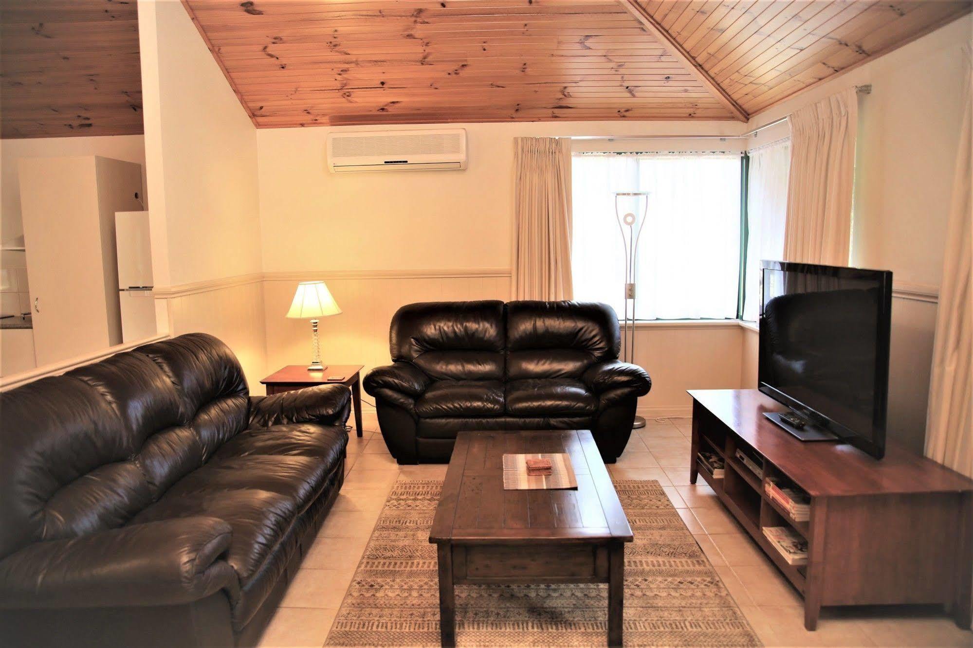 Bushy Lake Chalets Margaret River Εξωτερικό φωτογραφία