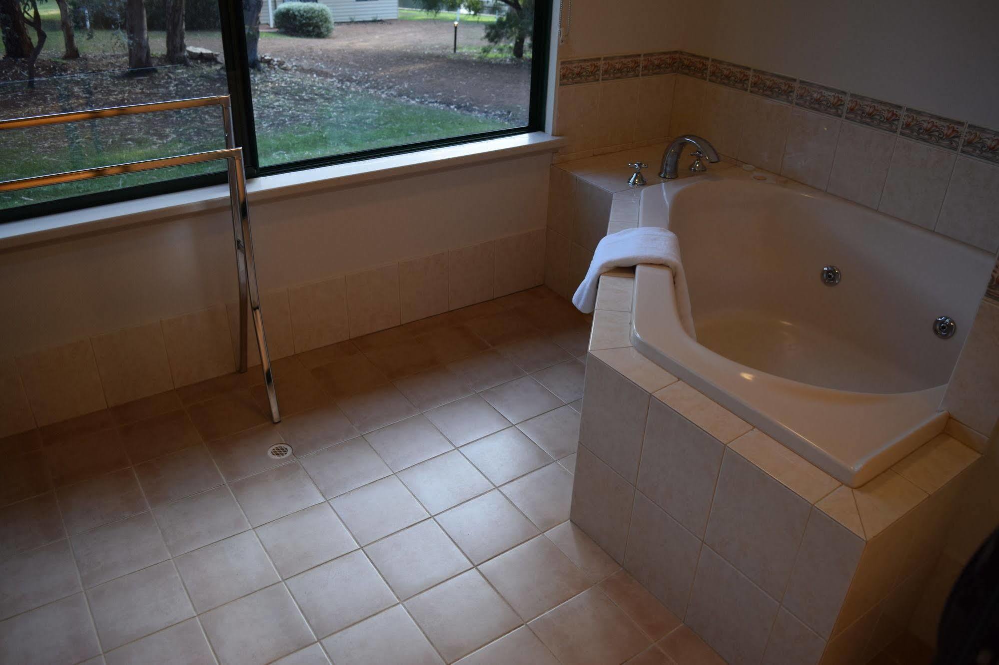 Bushy Lake Chalets Margaret River Εξωτερικό φωτογραφία
