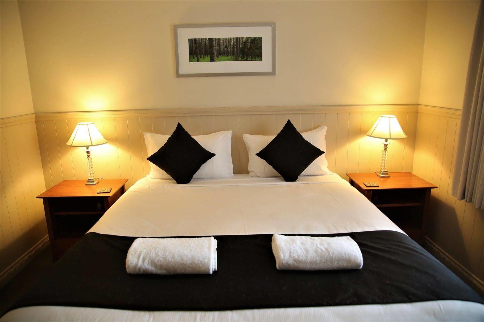 Bushy Lake Chalets Margaret River Εξωτερικό φωτογραφία