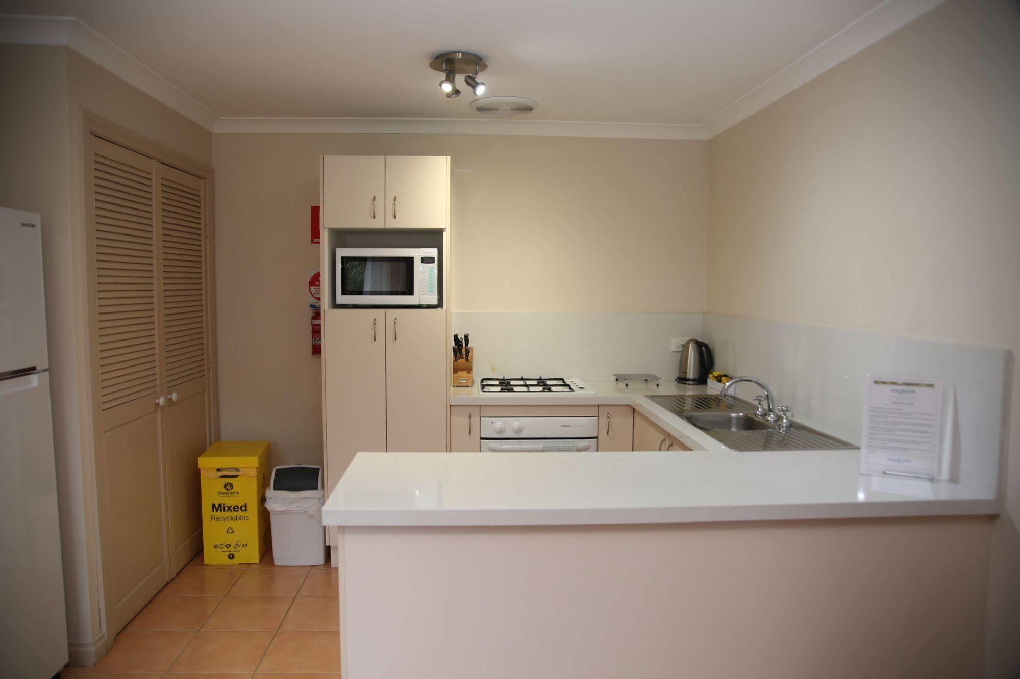 Bushy Lake Chalets Margaret River Εξωτερικό φωτογραφία