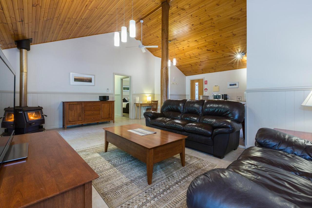 Bushy Lake Chalets Margaret River Εξωτερικό φωτογραφία
