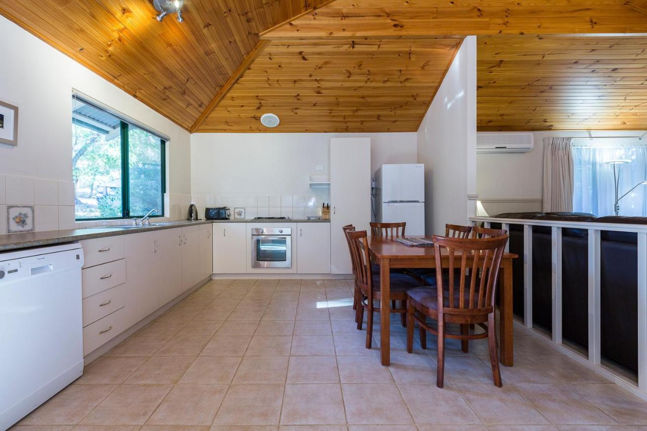 Bushy Lake Chalets Margaret River Εξωτερικό φωτογραφία