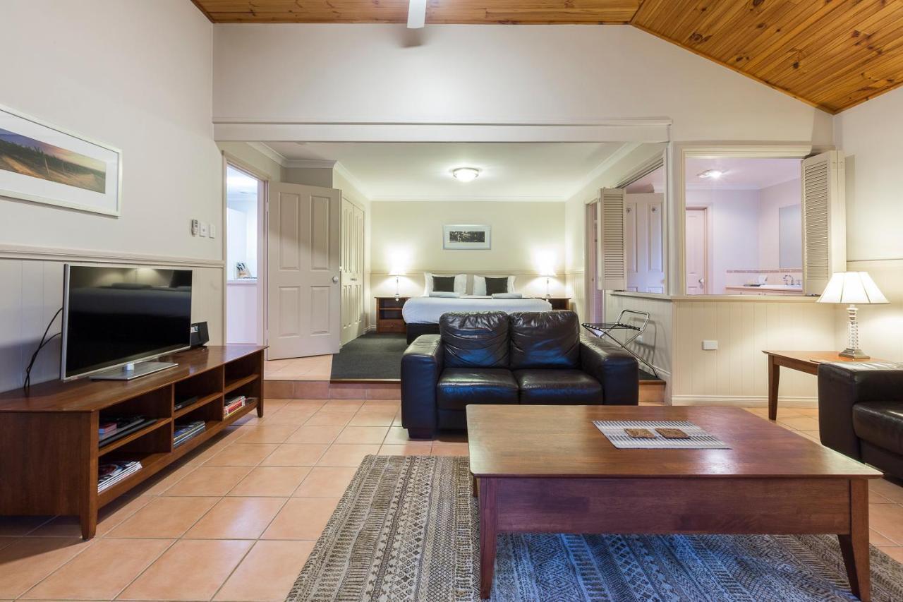 Bushy Lake Chalets Margaret River Εξωτερικό φωτογραφία