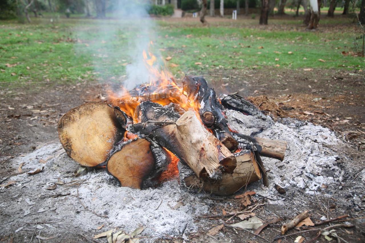 Bushy Lake Chalets Margaret River Εξωτερικό φωτογραφία