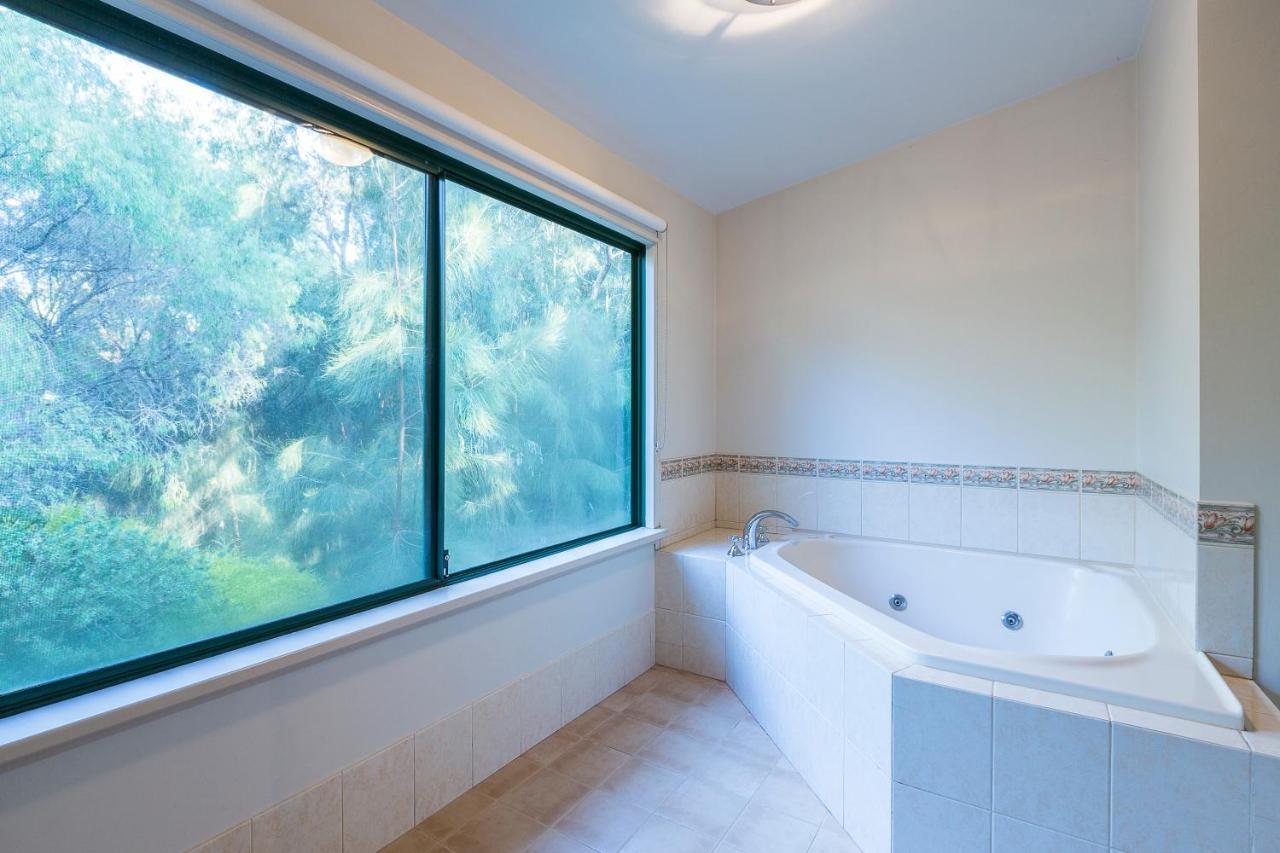 Bushy Lake Chalets Margaret River Εξωτερικό φωτογραφία