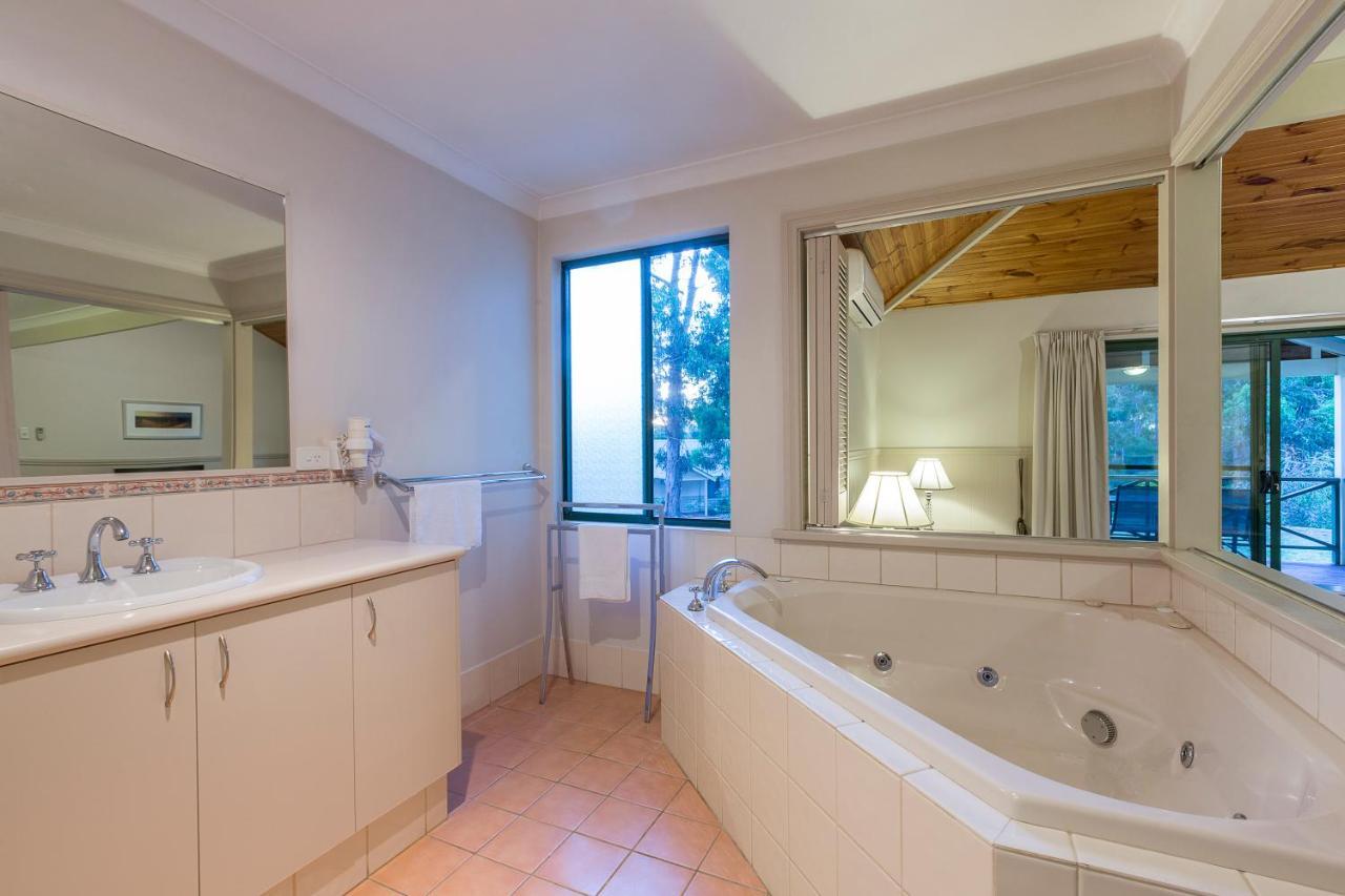 Bushy Lake Chalets Margaret River Εξωτερικό φωτογραφία
