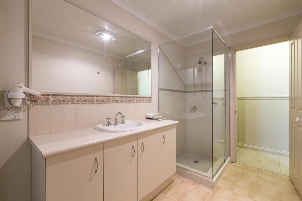Bushy Lake Chalets Margaret River Εξωτερικό φωτογραφία